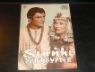 Sinuhe der Ägypter,  Jean Simmone,  Victor Mature,